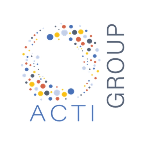 Logo Lien vers Acti Group