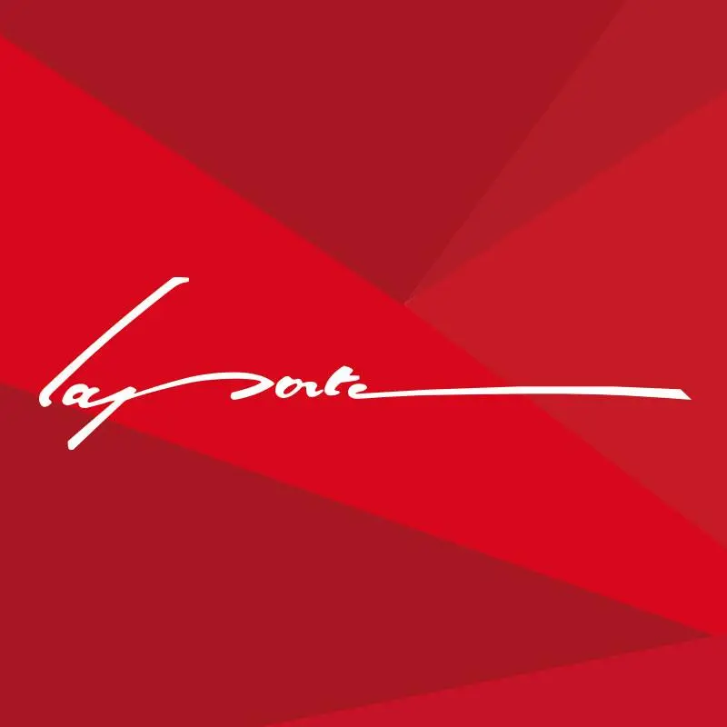 Logo Lien vers Laporte