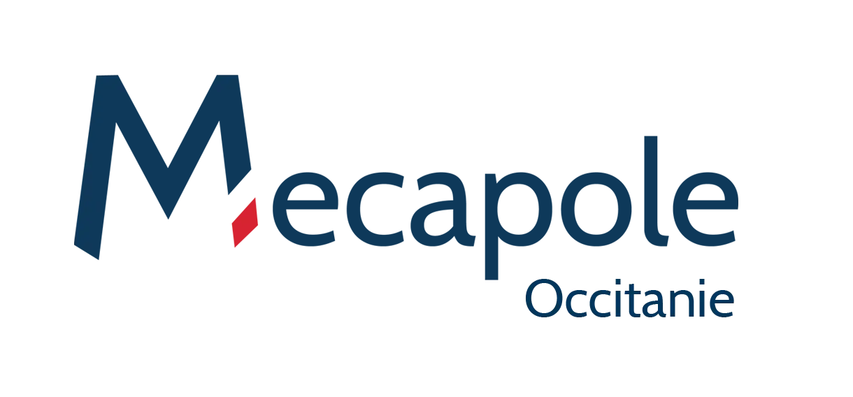Logo Lien vers Mecapole Occitanie