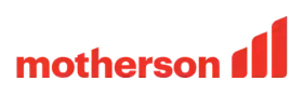 Logo Motherson Aerospace