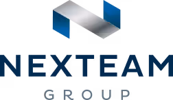 Logo Nexteam Group