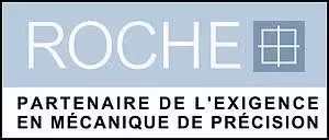 Logo Roche Meca