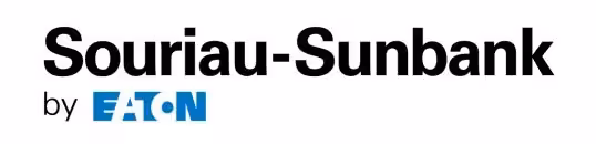Logo Souriau-Sunbank